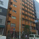 リレント新宿 外観